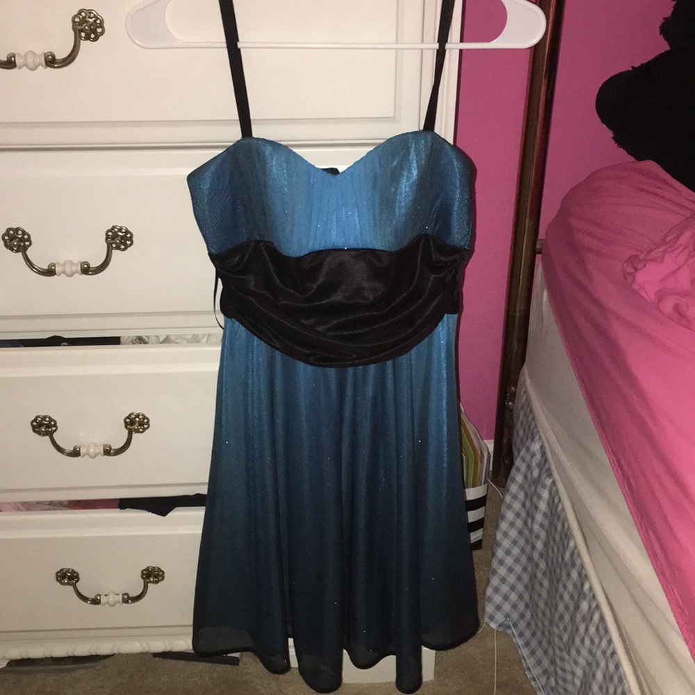 Fancy dress